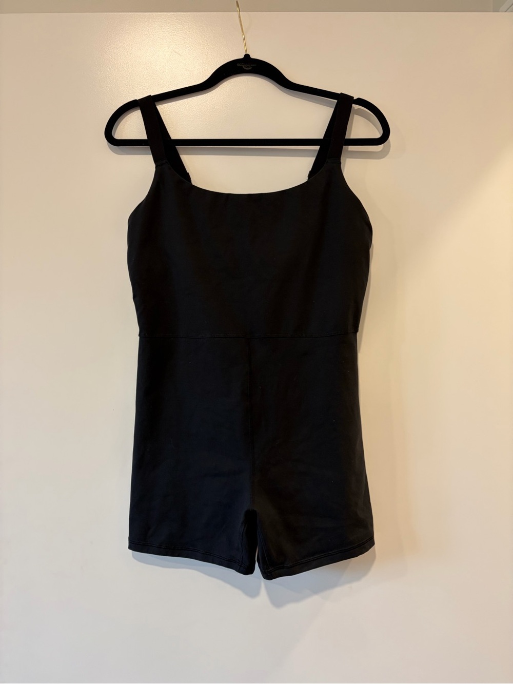 Offline by Aerie The Hugger Romper